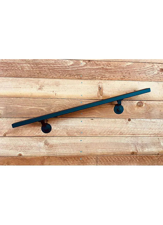 Best Metal Handrails for Stairs