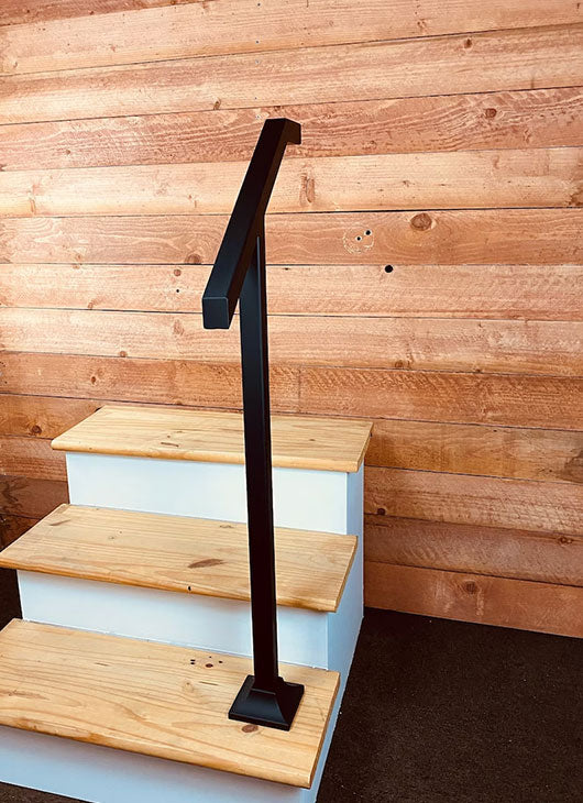 cheap handrails for stairs