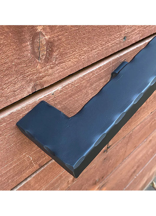 custom handrails for stairs