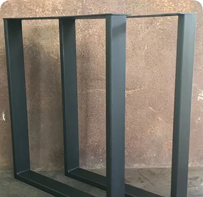 Choosing the Right Metal Table Legs for Your Dining Room