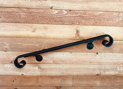 How to Incorporate Contemporary Handrails into Modern Interiors