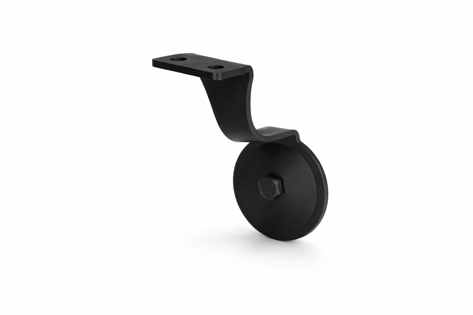 Circle Handrail Bracket