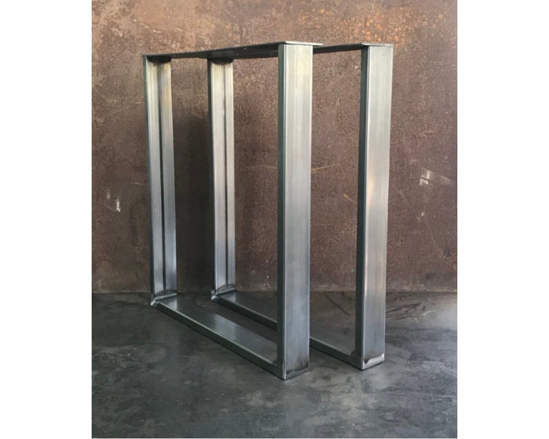 TMB, 3x1 U Raw, (Set of3)