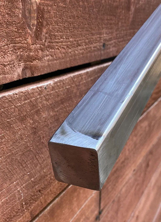 custom handrails
