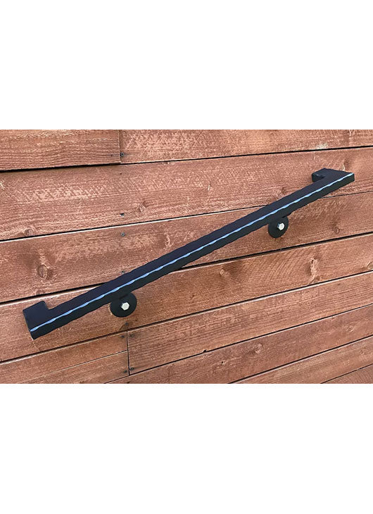 custom handrails for stairs