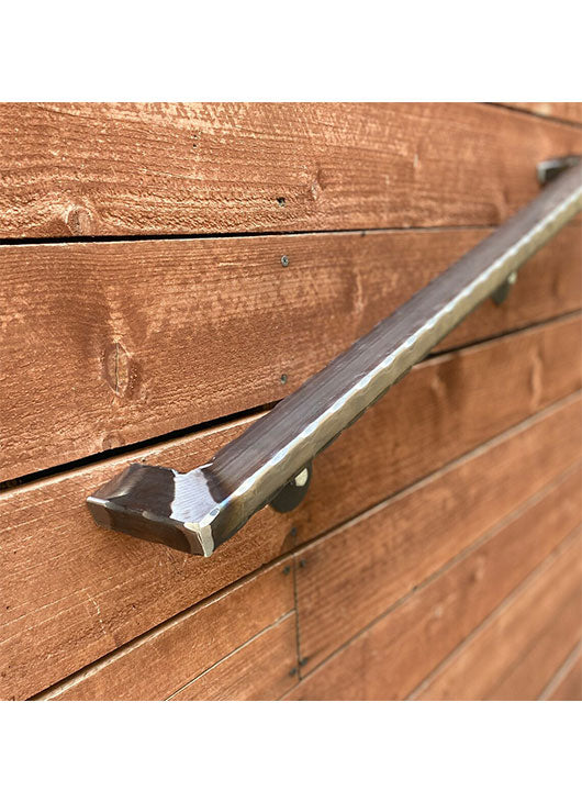 custom handrails for stairs