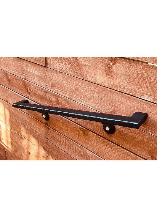 custom handrails for stairs