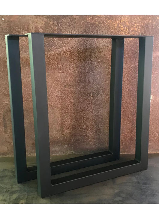 Custom Metal Table Legs | Metal Desk Legs | TLB Inc.
